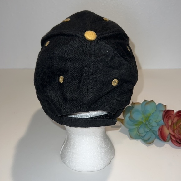 Chevy Truck Black & Gold Bucket Cap - Picture 6 of 11